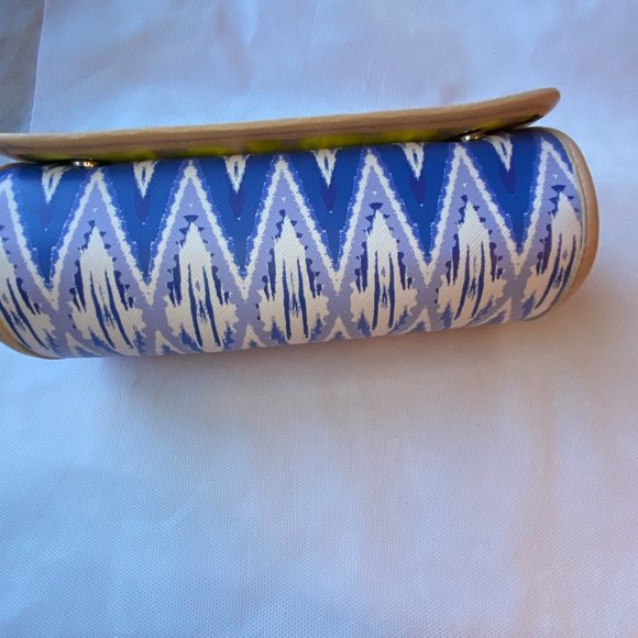 Stella & Dot Bring Your Bling Jewelry Roll - Picture 3 of 12